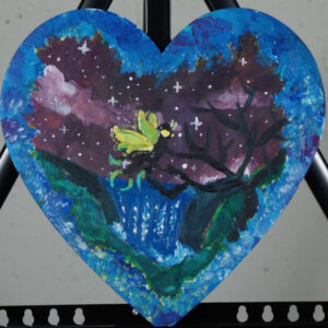 Night Fairy