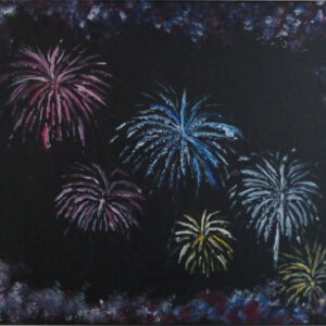 Fireworks 2025