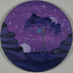 Purple Realm