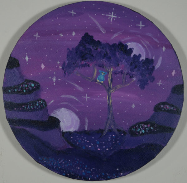 Purple Realm