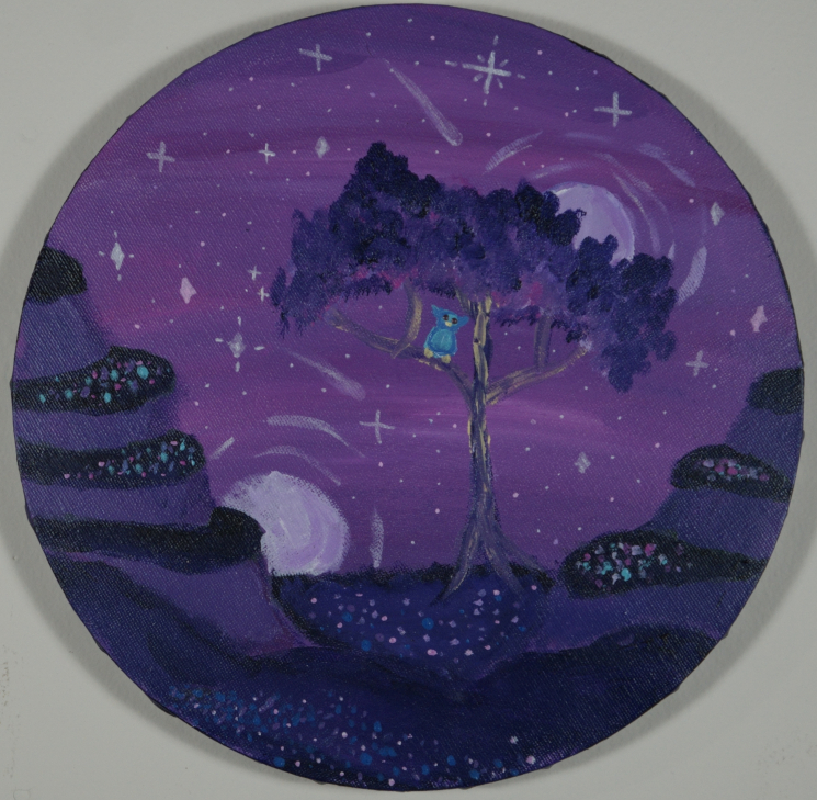 Purple Realm