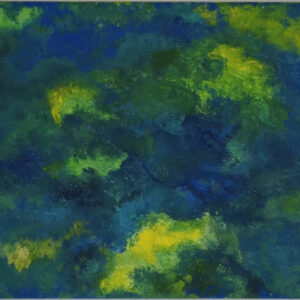 Calm Flight of Imagination - Phoebe Trites