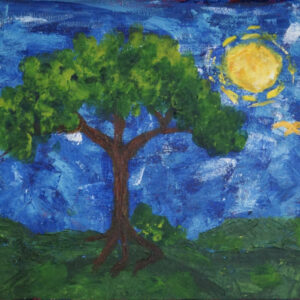 Abstract Tree