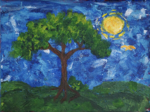 Abstract Tree