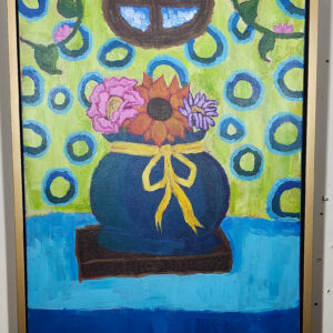 Flower Vase