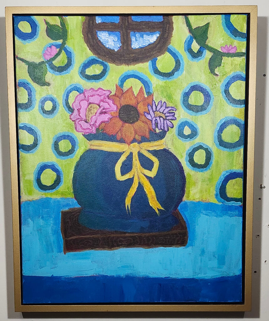 Flower Vase