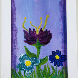 Random Flowers