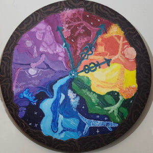 Realms of Time