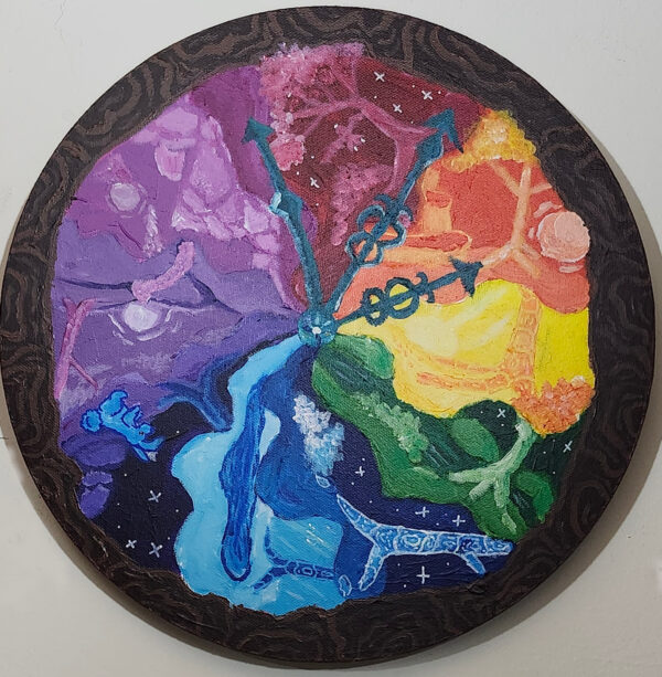 Realms of Time