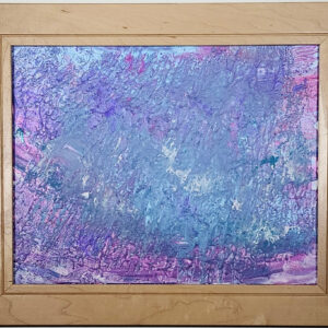 Textured Impression