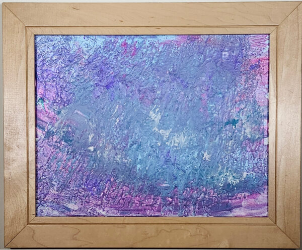 Textured Impression