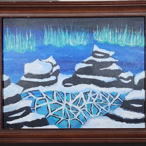 Winter Aurora