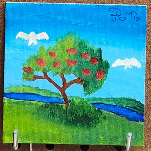 Apple Tree