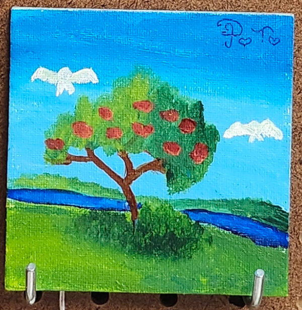 Apple Tree