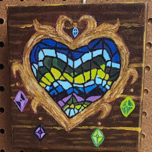 Charmed Heart