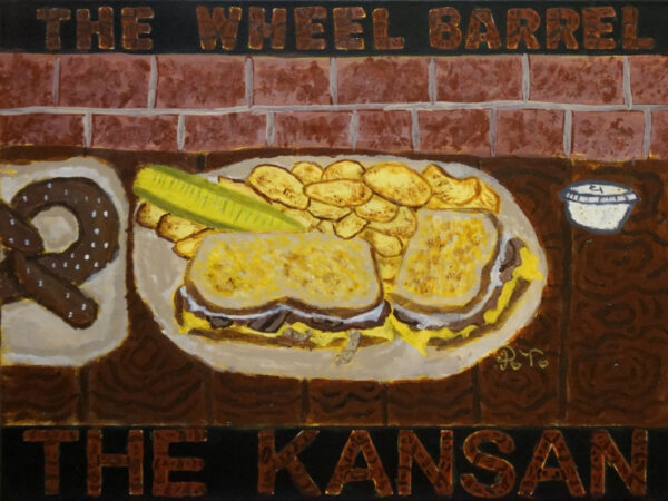 The Kansan